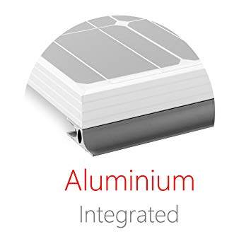Aluminium-panel-solar