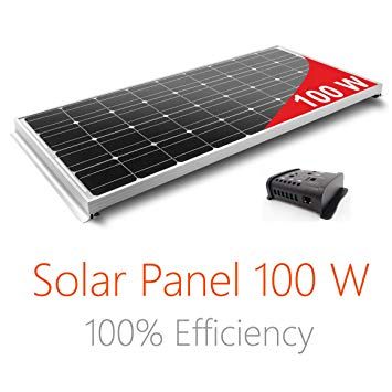 Panel-solar-monocristalino