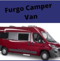 Furgo Camper Van