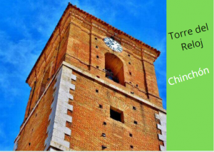 Torre del Reloj de Chinchón