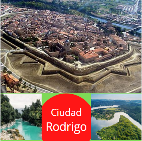 Ciudad Rodrigo
